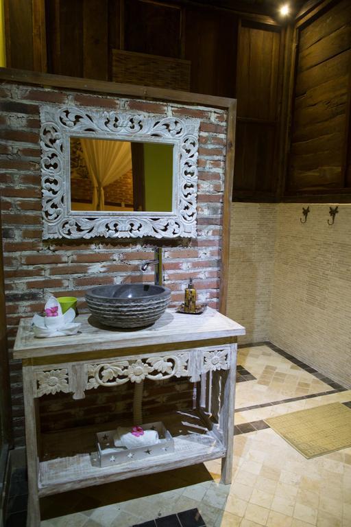 Villa One with Private Pool