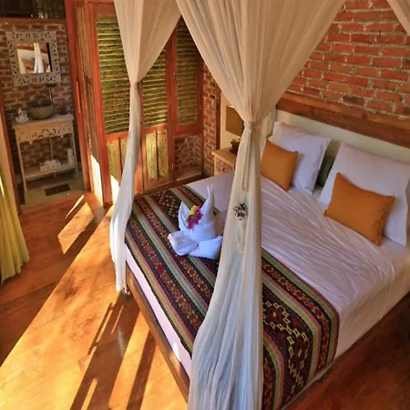 Villas Samalama Gili Trawangan-3