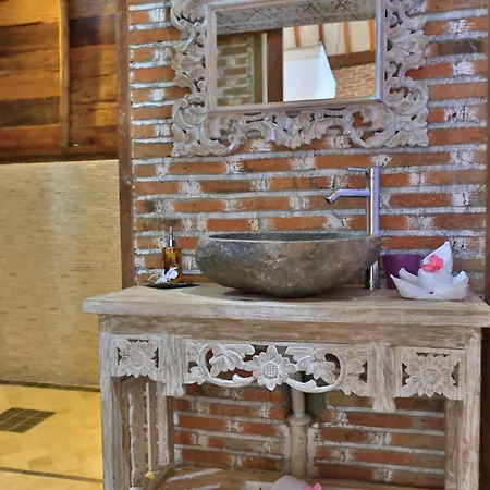 Villas Samalama Gili Trawangan-2